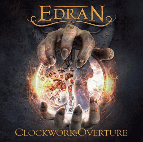 Edran : Clockwork: Overture